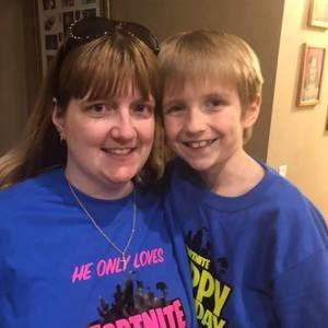 Meet your Posher, Renae